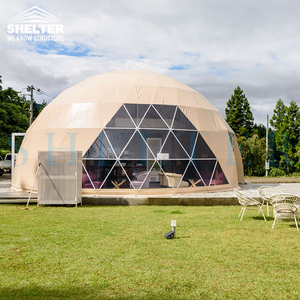 ドーム　dome 直径 約4m 高さ 約 2m 直径4m吊下げドーム in Osaka Japan | 日本で唯一のドーム専門