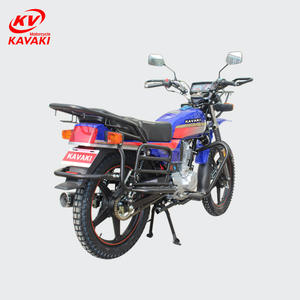 Hecho en fábrica 125cc 150cc <span class=keywords><strong>Cross</strong></span> <span class=keywords><strong>moto</strong></span> <span class=keywords><strong>mini</strong></span> chopper motocicleta China barata - Product Image 6