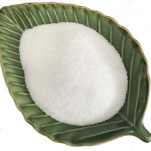 Poliacrilamida de Alto Peso Molecular PAM Aniónica/Catiónica/No Iónica, Floculante para Tratamiento de Aguas Residuales Industriales - Product Image 1