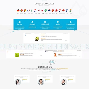 Áo khoác nỉ dày dặn 100% polyester, lớp 3 ANSI 107, có đèn LED phản quang an toàn, có thể tùy chỉnh logo - Product Image 6