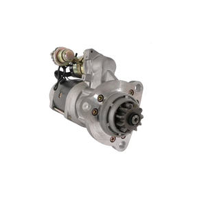 Ensemble moteur 12 volts à 11 dents, pièce de rechange 19011530/8200091, démarreur adapté aux moteurs 2000-2003 - Product Image 2