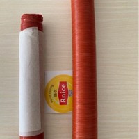 Selubung Sosis Profesional Rnice, Selulosa Impor, Kompatibel dengan Harbin Red, Dilengkapi Cairan Asap yang Sudah Diinfus