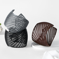 Serre-tête Bestseller pour fixer les foulards, adapté aux femmes du Moyen-Orient, couleur unie, modèle polyvalent, accessoires pour hijab musulman