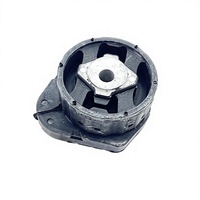 Pièces automobiles de haute qualité, support en caoutchouc pour moteur, support de transmission, bague de fixation 22316773125 pour BMW F25 F26 F30 F32 F36