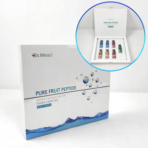 2023เครื่องเสริมความงามสำหรับสปาความงาม - Product Image 2