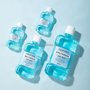 गाओडेया ओम कस्टम पोर्टेबल डिजाइन मौखिक स्प्रे ताजा सांस मिंट फल स्वाद प्रमाणित थोक पैकेजिंग सांस ताजा - Product Image 2