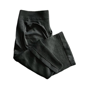 La nouvelle liste Femmes Règles Shorts Ventre Pantalon Pour Dames Leggings Courts Ensemble Pour Femmes - Product Image 2