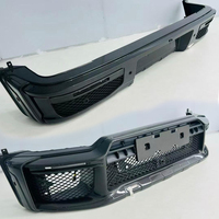 Kit carrosserie complet en fibre de carbone style B, pièces extérieures de mise à niveau pour Mercedes G-Wagon W465 W464 2025+ G63 G800 G900