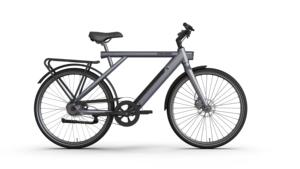 Innovativa trasmissione a cinghia per bicicletta elettrica da strada MTB 36V 250W - Product Image 2