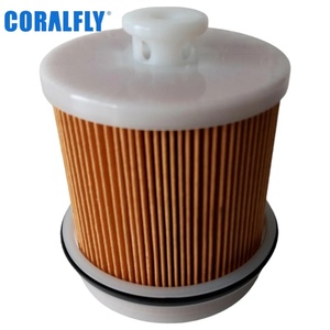 Élément de filtre à carburant 898162897A 8-98162897-A 8-98162897-0 8981628970 8975425400 pour Isuzu - Product Image 2
