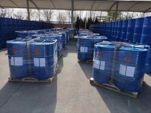 Acetato de Metil Propilenglicol (PMA) de Grado Industrial de Alta Calidad para Recubrimientos y Pinturas, 99.9% de Pureza, Punto de Inflamación 42C, CAS - Product Image 4