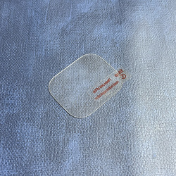 transparent