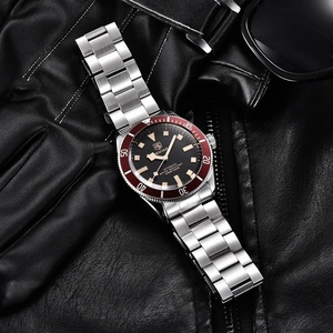 2024 New BENYAR5179 Top Brand Men's Watch Mechanical Watch Men's <b>Automatic</b> Watch Waterproof - Product Image 4