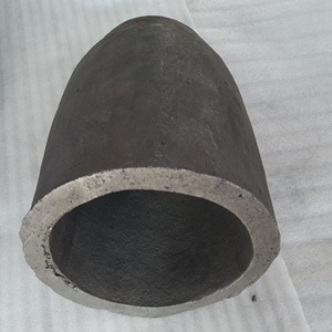 Nồi Nấu Than Chì Giá Cả Cạnh Tranh Để Nấu Chảy Đồng Hoặc Sắt - Product Image 4