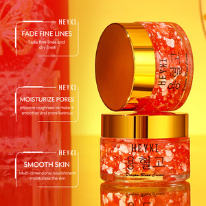 Crema Facial Hidratante Antienvejecimiento con Retinol, Sangre de Dragón y Escualano, Marca Privada al por Mayor - Product Image 2