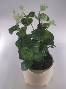 Mignon <span class=keywords><strong>pot</strong></span> de fleur en céramique en forme d'oiseau finition émaillée couvertures de <span class=keywords><strong>pot</strong></span> de plante de <span class=keywords><strong>cactus</strong></span> succulent - Product Image 6