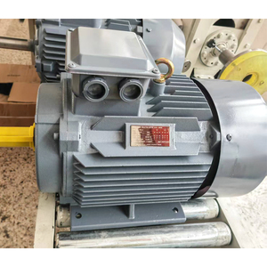 <span class=keywords><strong>Motor</strong></span> Eléctrico <span class=keywords><strong>Happy</strong></span> 30 HP 1800 Rpm Fabricante <span class=keywords><strong>Motor</strong></span> Asíncrono Trifásico Ac - Product Image 4