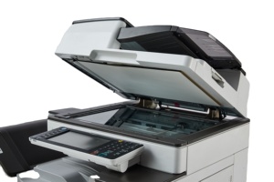 Đa chức năng <span class=keywords><strong>A3</strong></span>/A4 màu tân trang Ricoh MP C5503 máy in máy photocopy máy loại chung sử dụng - Product Image 6