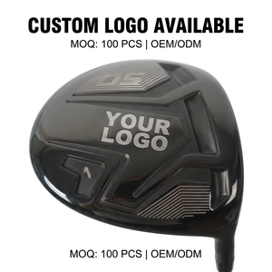 OEM ODM Driver de <span class=keywords><strong>golf</strong></span> en titane 460CC avec logo personnalisé pour <span class=keywords><strong>homme</strong></span> <span class=keywords><strong>droitier</strong></span>, vente en gros d'usine - Product Image 2