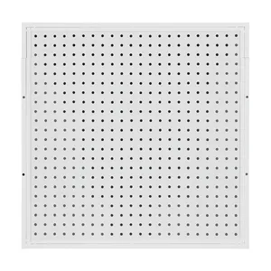 Panel Perfocel BOX 1 de 60 x 60 cm TRUPER - Product Image 1