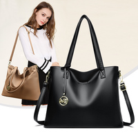 Sac à main de luxe, sac à bandoulière tendance pour femmes, sacs de créateurs, ensemble de sacs fourre-tout 3 en 1