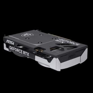 Nueva tarjeta gráfica MSI RTX 5050 8G VENTUS 2X OC sin abrir, compatible con la garantía oficial de tres años de autocolección - Product Image 4