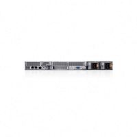Server Rak Dell R660xs 1U dengan Prosesor Intel Xeon Gold 6426Y, 4LFF Raid H355, dan Daya 1100W