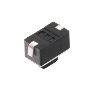 Interruptor táctil 3*6*4.3 con patilla en forma de U, interruptor de botón pulsador para termómetro de temperatura corporal 3x6x5, interruptor táctil SMD de 2 pines de alta calidad - Product Image 5