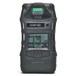 Detector de Gas Portátil Original y Genuino ALTAIR 5X con Pantalla a Color, Detector Multigas para LEL, O2, CO y H2S - Product Image 3