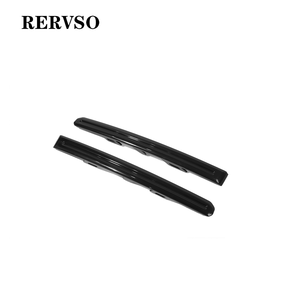 Haute qualité pour Sandero Stepway 2023 couvercle de phare antibrouillard moulage noir Oem 261A21430R 261A25780R 261A20449R XF930-005-1 - Product Image 1