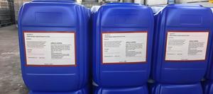 <b>Fire</b> Extinguishing Agent Raw Materials AFFF 3% 6% Foam Concentrate AR/AFFF 1% 3% 6% AFFF FFFP 20L/25L/200L Drum CE/UL162 Listed - Product Image 5