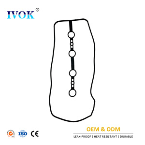 <span class=keywords><strong>Joint</strong></span> d'étanchéité <span class=keywords><strong>de</strong></span> carter moteur IVOK <span class=keywords><strong>de</strong></span> haute qualité 713478600 pour <span class=keywords><strong>Mini</strong></span> <span class=keywords><strong>Cooper</strong></span> R50 R53 R5211 13 1 487 221 - Product Image 4