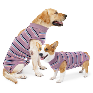 Traje de recuperación posoperatorio <span class=keywords><strong>para</strong></span> perras al por mayor, ropa fisiológica con bolsillo interno de malla <span class=keywords><strong>para</strong></span> compresa absorbente, <span class=keywords><strong>chaleco</strong></span> quirúrgico - Product Image 1