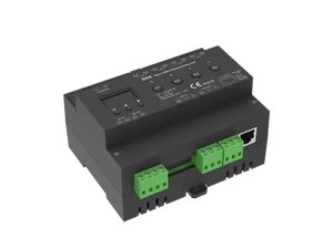 Unidad de Relé DALI de 8 Canales Skydance DALI o <span class=keywords><strong>DMX</strong></span> DH8 (DT7) - Product Image 5