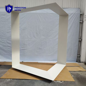 Cappuccio <span class=keywords><strong>per</strong></span> finestrino in alluminio con calotta solare - Product Image 2