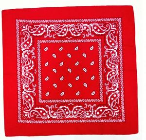 Pañuelo Personalizado Multifuncional de Seda, Ideal para Festivales de Música, Vacaciones en la Playa, Campamentos y Actividades al Aire Libre - Product Image 5