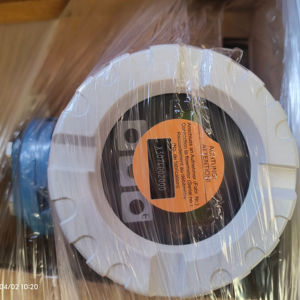 Endress + Hauser Promag流量计系列W10 W300无褶边经济型气体/空气/水/废水精密仪表型号10L - Product Image 5