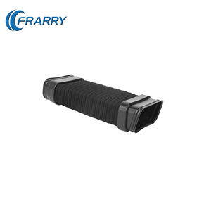 Frarry - Piezas de Automóvil, Tubo de Admisión del Motor 13717795284 para <span class=keywords><strong>BMW</strong></span> E90 E91 - Product Image 2