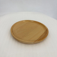 Plateaux en bois ronds, planches de rangement, plateaux de service en bois, décorations pour la maison, planches à fromage, assiettes à gâteaux et à apéritifs