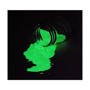 Luminescent Pigment Glowing Powder Photoluminescent Pigment for Resin Inks Coating Glow in the Dark Powder - Product Image 3