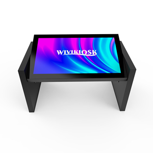 Nhà Máy Giá có thể điều chỉnh góc 55 inch đa màn hình cảm ứng bảng - Product Image 4