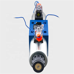 Vanne solénoïde DSV-G02-2C-DC24, DSV-G02-2C-DC12-90 Hydraulique - Product Image 3