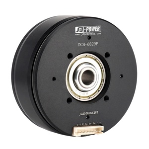 Chất Lượng Cao JD-Điện DCH-6829F Mô-men Xoắn Cao Phẳng Trục Rỗng Gimbal Không Chổi Than <span class=keywords><strong>DC</strong></span> Động Cơ Với Chuyển Đổi Hội Trường Cảm Biến Cho Ổn Định - Product Image 4