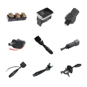 พัดลมระบายความร้อนสำหรับโฟล์คสวาเกน251919369B 7280558 95VW8B607HA 958B607HA 251919369A - Product Image 5