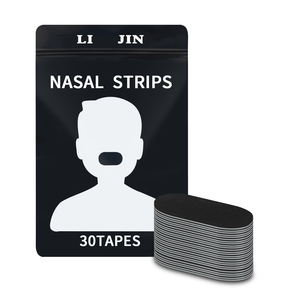 Adesivi Elastici Personalizzati e Patch Corporee che Migliorano il Sonno Prevenendo la Respirazione Orale e il Russare - Product Image 5