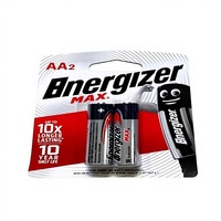 Pile alcaline AA de haute qualité PICELL, fournisseur d'usine chinois, vente en gros, 1,5 V, type D pour Energizer