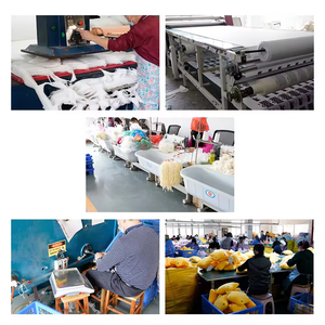 Jouets Songshan OEM ODM, poupées en peluche personnalisées, animaux en peluche, mascotte de célébrité, cadeaux de festival, prix compétitifs - Product Image 5