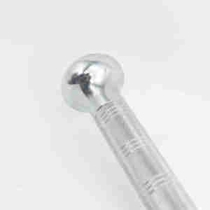 قابل للتعديل Macebell Clubbell النادي الهندي مرجح لتدريب القوة الكتف وقبضة التدريبات ، نظام الوزن التدريجي - Product Image 4