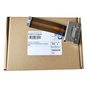 Nuevos cabezales de impresión de tinta UV Markem Imaje X40 de 53mm para impresora X45 ENM10104642 - Product Image 2