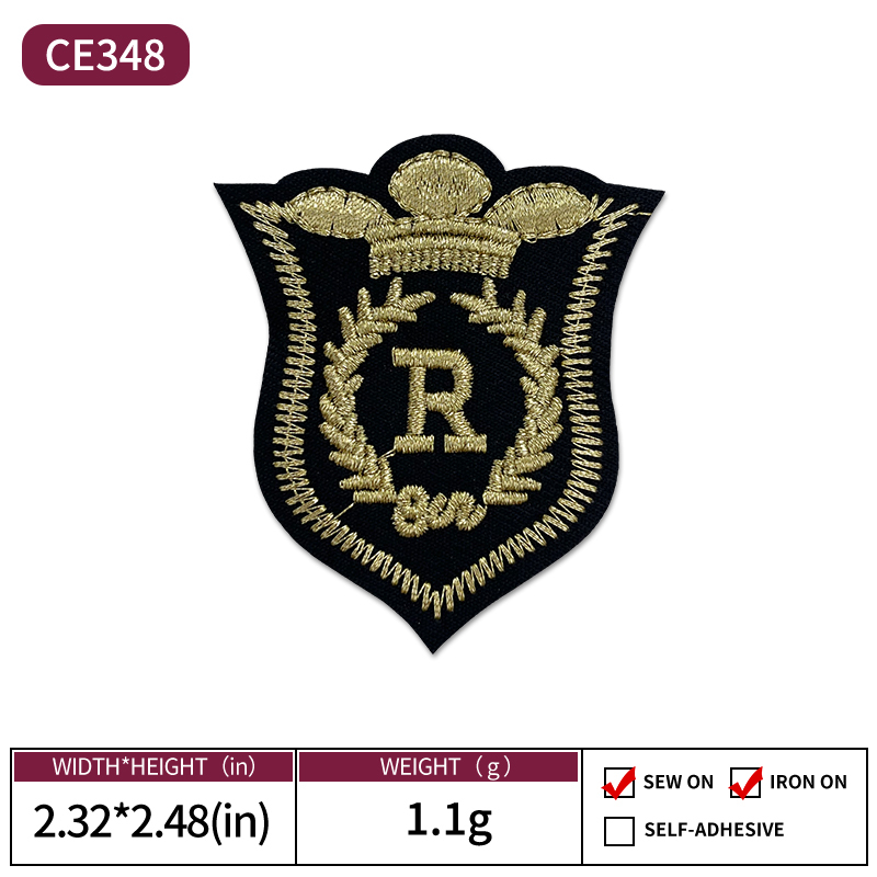 CE348